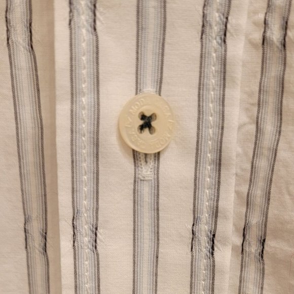 Casa Moda Button Up Shirt - Picture 2 of 6